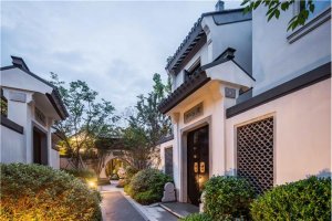 質(zhì)感砂膠漆，連接功能需求與美學(xué)表